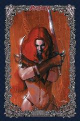 Red Sonja: Age of Chaos [Dell'Otto] #2 (2020) Comic Books Red Sonja: Age of Chaos Prices