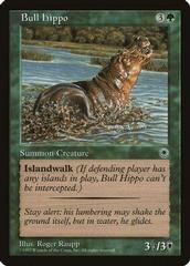 Bull Hippo Magic Portal Prices
