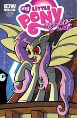 My Little Pony: Friendship Is Magic [Subscription] Comic Books My Little Pony: Friendship is Magic Prices