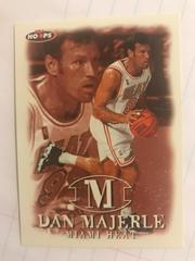 Dan Majerle #134 Basketball Cards 1998 Hoops Prices