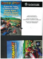 Photo By Canadian Brick Cafe | Mario Kart Double Dash [Special Edition] Gamecube