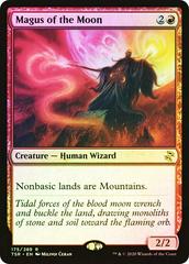 Magus of the Moon [Foil] Magic Time Spiral Remastered Prices
