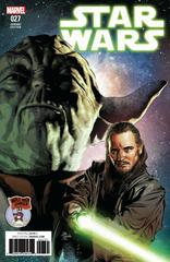 Star Wars [Exclusive] #27 (2017) Comic Books Star Wars Prices