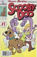 Scooby-Doo [Newsstand] Comic Books Scooby-Doo Prices