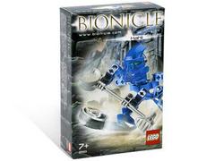 Hahli #8583 LEGO Bionicle Prices