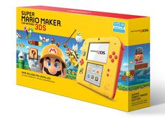 Nintendo 2DS Super Mario Maker Edition Nintendo 3DS Prices