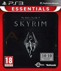 Elder Scrolls V: Skyrim [Essentials] PAL Playstation 3 Prices