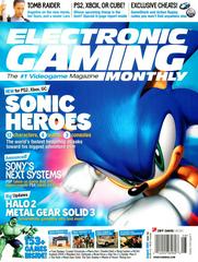 Electronic Gaming Monthly [Issue 169] Electronic Gaming Monthly Prices