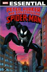 Essential The Spectacular Spider-Man Vol. 5 [Paperback] (2011) Comic Books Spectacular Spider-Man Prices