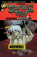 Zombie Tramp [Maccagni Risque] #60 (2019) Comic Books Zombie Tramp Prices
