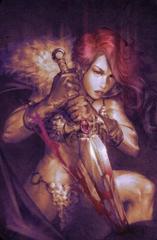 Red Sonja [Amparo Red Virgin] #1 (2023) Comic Books Red Sonja Prices