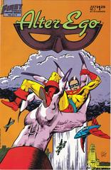Alter Ego #2 (1986) Comic Books Alter Ego Prices