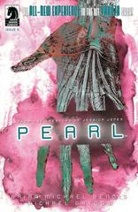 Pearl III Comic Books Pearl III Prices