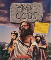 Wrath of the Gods PC Games Prices