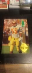 Marvin Jones #94 Basketball Cards 1993 Classic Four Sport Prices