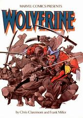 Main Image | Wolverine Comic Books Wolverine