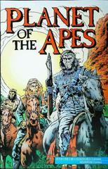 Planet of the Apes #6 (1990) Comic Books Planet of the Apes Prices