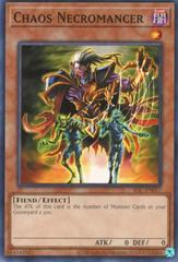 Chaos Necromancer YuGiOh Invasion of Chaos: 25th Anniversary Prices