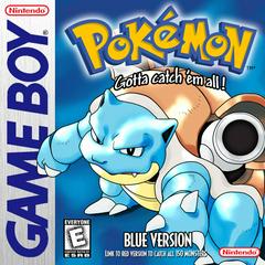 Pokemon Blue Prices GameBoy  Compare Loose, CIB & New Prices