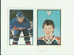 Greg Gilbert, Wayne Gretzky Hockey Cards 1985 O-Pee-Chee Sticker Prices
