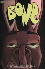 Crown of Horns #9 (2004) Comic Books Bone Prices