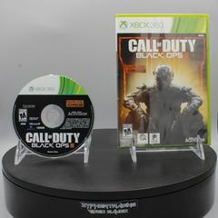 Call of Duty: Black Ops III - Xbox 360 (PAL Edition) [video game