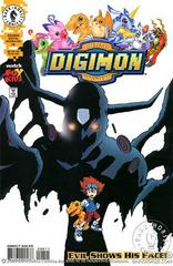 Digimon #8 (2000) Comic Books Digimon Prices