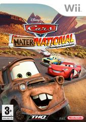 Cars Mater-National Championship PAL Wii Prices