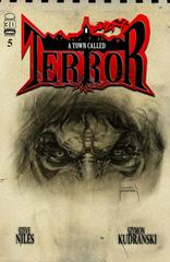 A Town Called Terror [Kudranski & Dillon] #5 (2022) Comic Books A Town Called Terror Prices