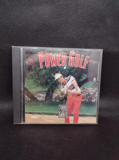 Power Golf photo