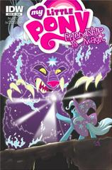 My Little Pony: Friendship Is Magic [Hot Topic] #5 (2013) Comic Books My Little Pony: Friendship is Magic Prices