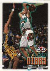 Mike Bibby #80 Basketball Cards 1999 Hoops Prices