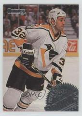 Peter Taglianetti Hockey Cards 1994 Donruss Prices