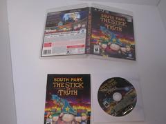 Photo By Canadian Brick Cafe | South Park: The Stick of Truth Playstation 3