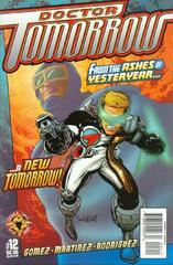 Dr. Tomorrow #12 (1998) Comic Books Dr. Tomorrow Prices