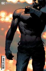 Batman: The Knight [Parel] #1 (2022) Comic Books Batman: The Knight Prices