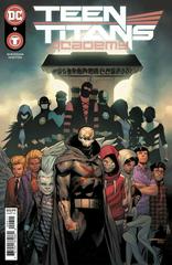 Teen Titans Academy #9 (2021) Comic Books Teen Titans Academy Prices