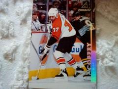 Paul Coffey #153 Hockey Cards 1997 Pinnacle Prices