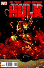 Hulk #25 (2010) Comic Books Hulk Prices