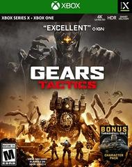 Gears Tactics Xbox Series X Prices