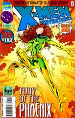 X-Men Adventures #7 (1995) Comic Books X-Men Adventures Prices