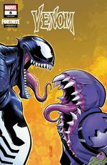 Venom [Medina] #8 (2022) Comic Books Venom Prices