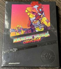 Front Box | Hotline Miami Collection [Special Reserve] Nintendo Switch