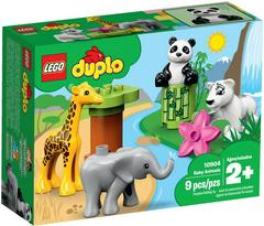 Baby Animals LEGO DUPLO Prices