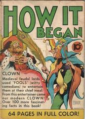 Single Series #15 (1939) Comic Books Single Series Prices