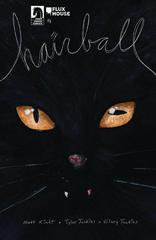 Hairball [Kindt] Comic Books Hairball Prices
