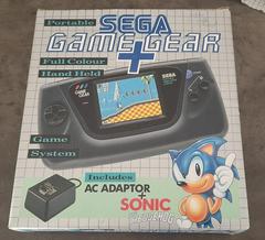 Sega Game Gear Plus PAL Sega Game Gear Prices