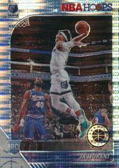 Ja Morant [Pulsar] #259 Basketball Cards 2019 Panini Hoops Premium Stock Prices