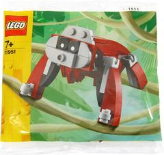 LEGO Set | Orangutan LEGO Explorer
