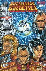 Battlestar Galactica #1 (1995) Comic Books Battlestar Galactica Prices